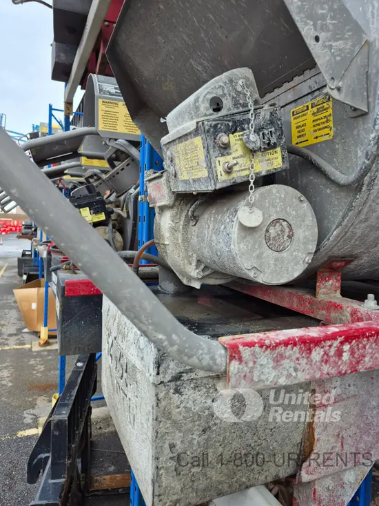 2022 Frost Fighter IDH400 Indirect Fired Heater
