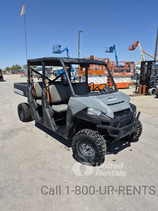 2021 Polaris PRO XD 4000D Utility Vehicle