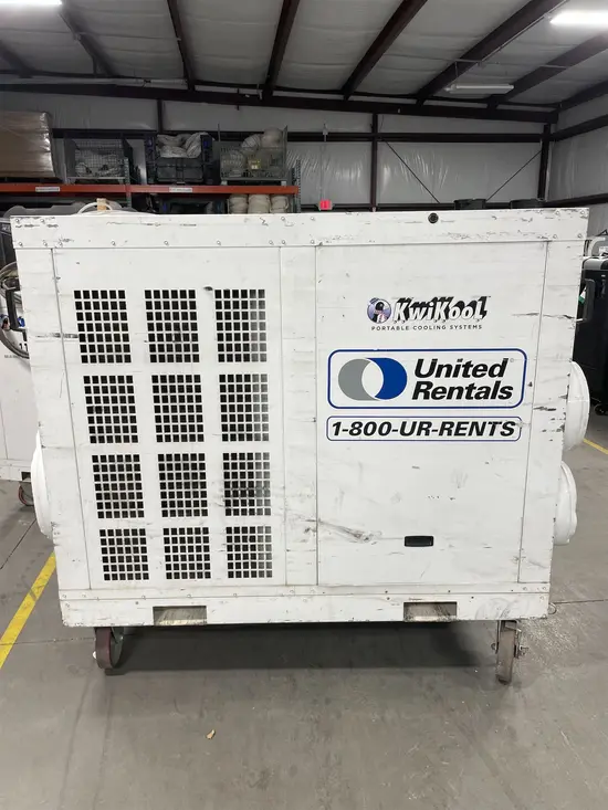 2017 KWIKOOL KPO12-23 Portable Air Conditioner