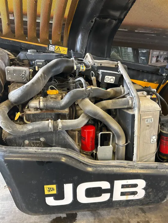 2020 JCB 512-56 S Forklift