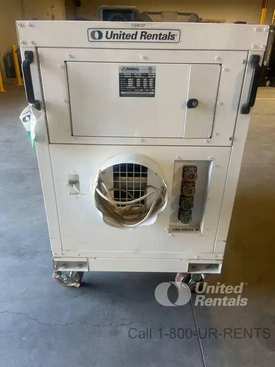 2021 KWIKOOL KPO5-43 Portable Air Conditioner