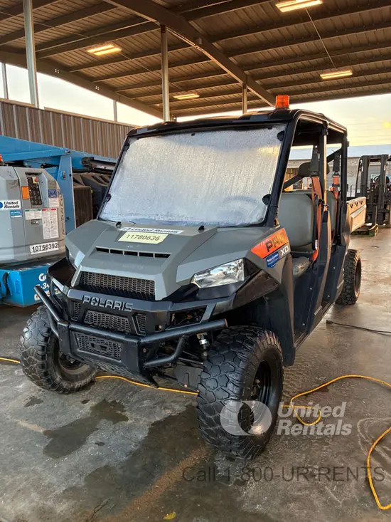 2023 Polaris PRO XD 4000D Utility Vehicle