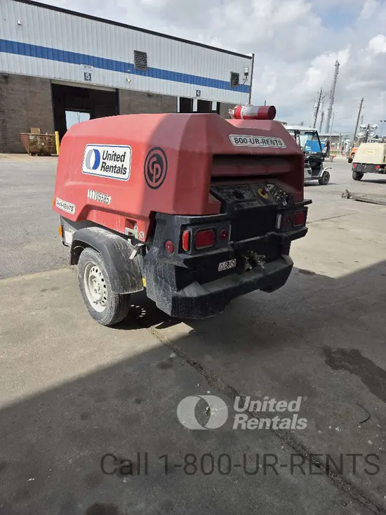 2023 Atlas Copco CPS 175-100 CW Air Compressor