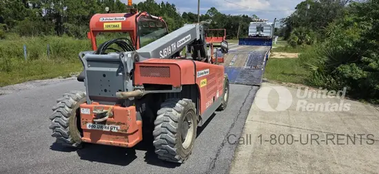 2019 Skyjack SJ519TH Forklift