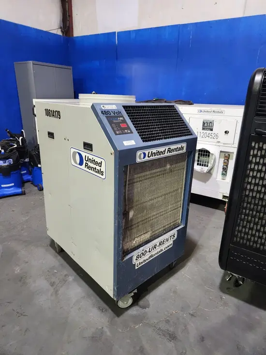 2017 OCEANAIRE 20ACH6034 Electric Heater