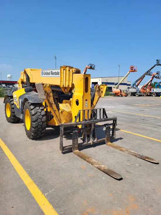 2018 JCB 510-56 Forklift
