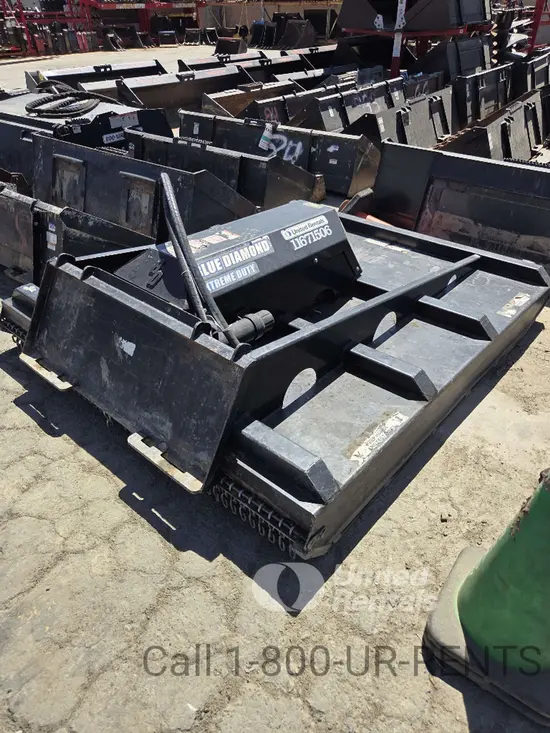 2023 Blue Diamond Attachments 103020 Attachment