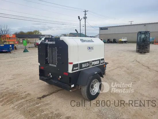 2022 Allmand MP15XR Diesel Generator