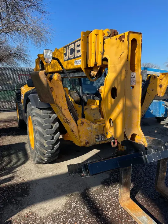 2015 JCB 512-56 S Forklift