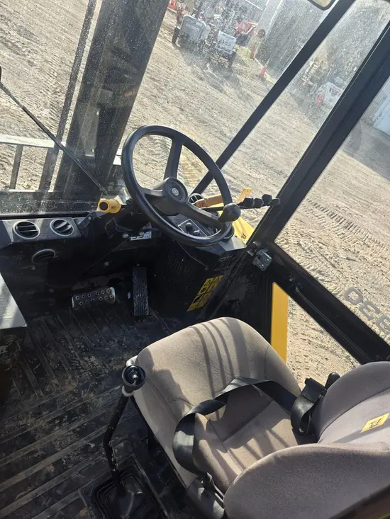 2022 JCB 930-4 Forklift