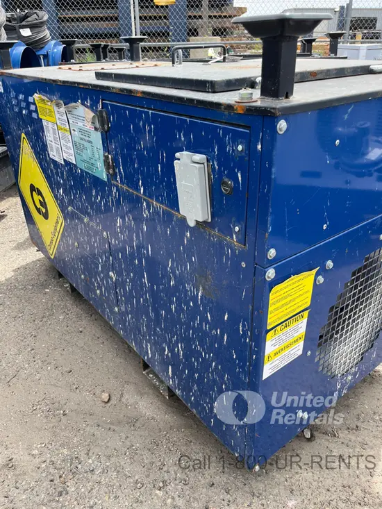 2020 Campo Equipment DF-650 Heater