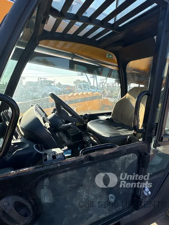 2018 JCB 512-56 S Forklift