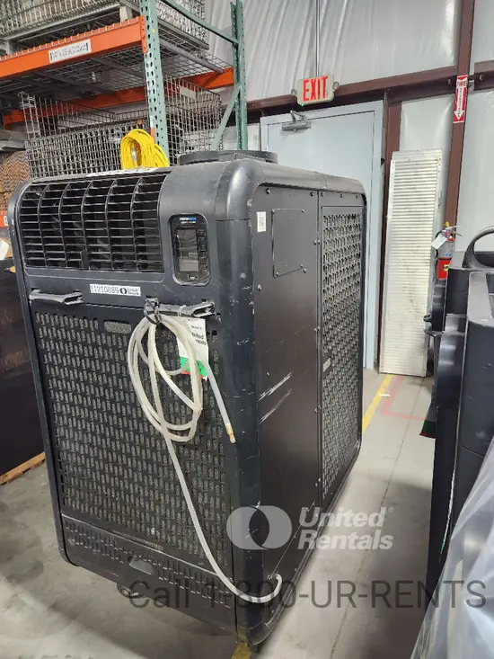 2021 DENSO CLIMATE PRO K60 Portable Air Conditioner