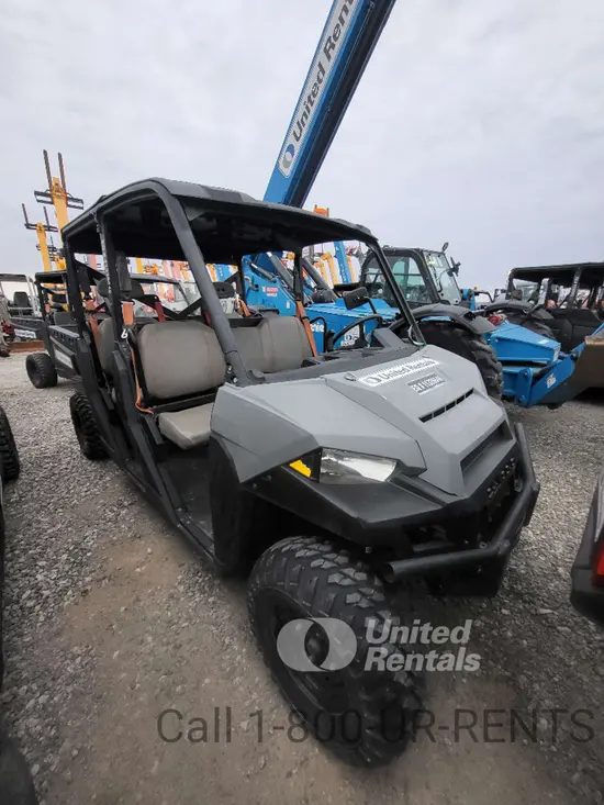 2021 Polaris PRO XD 4000D Utility Vehicle