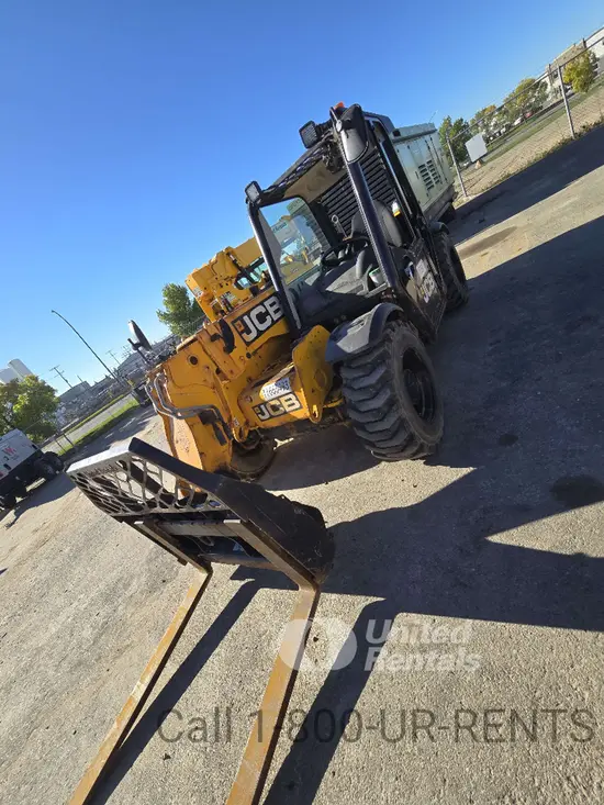 2023 JCB 505-20 TC Forklift
