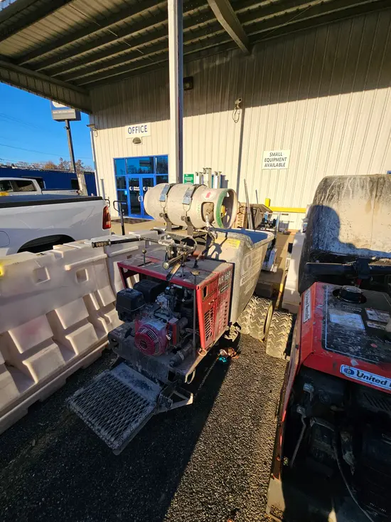 2020 Allen Engineering AR16PBEP