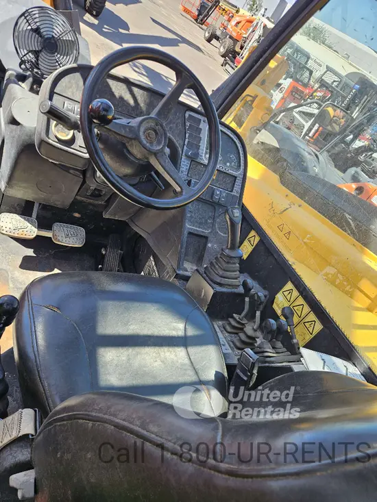 2019 JCB 512-56 Forklift