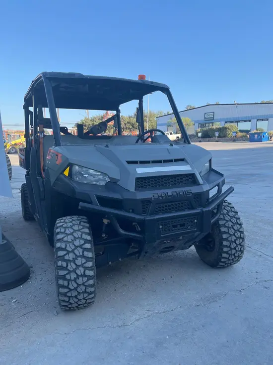 2022 Polaris PRO XD 4000D Utility Vehicle