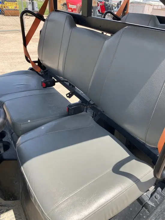 2022 Polaris PRO XD 4000D Utility Vehicle