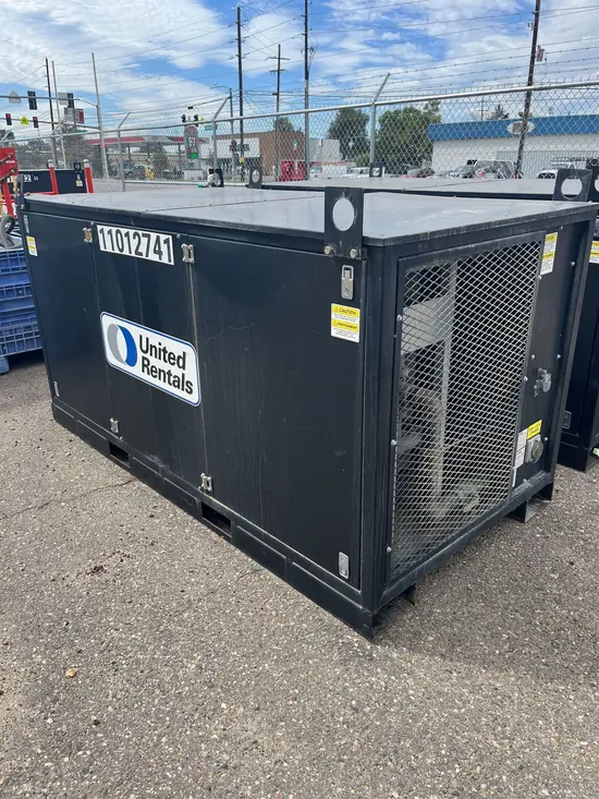 2019 FLAGRO FMA-2300 Heater