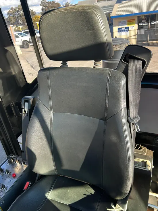 seat