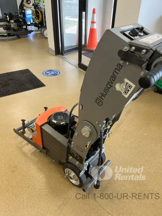 2023 Husqvarna BS-110 Stripper