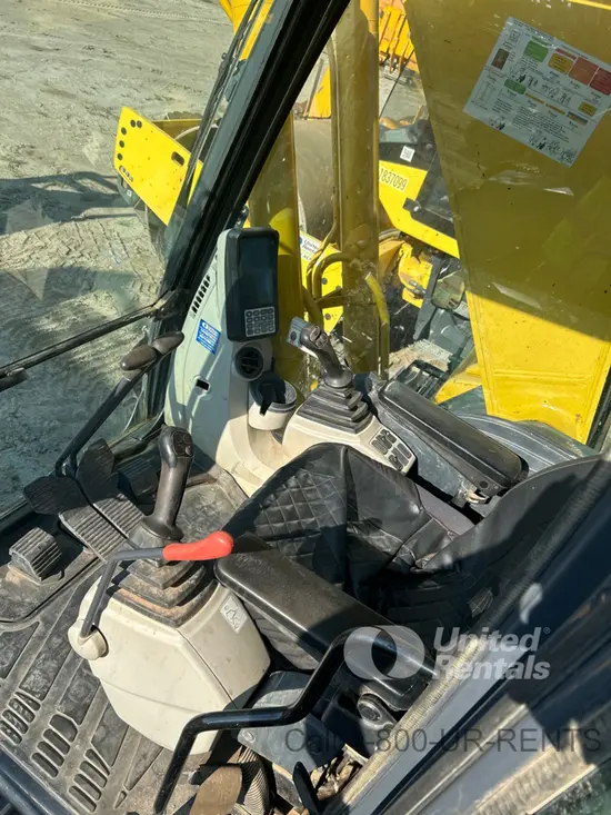 2021 Kobelco SK210LC-10 Excavator