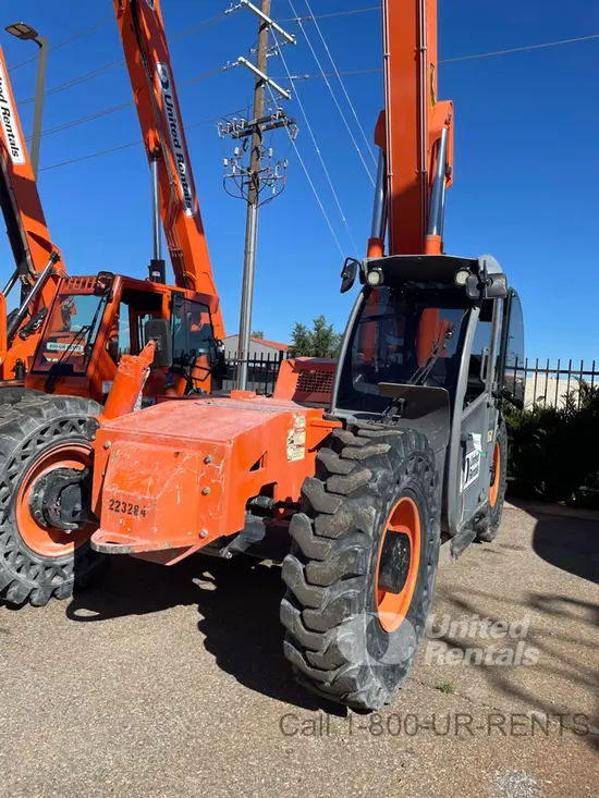 2019 XTREME XR1147 Forklift