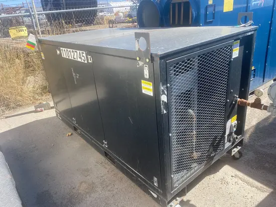 2019 FLAGRO FMA-2300 Heater