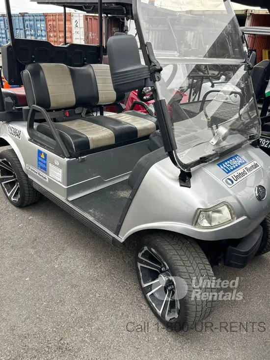 2022 Evolution CLASSIC 4 PRO Utility Vehicle