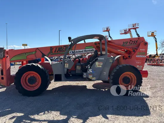 2015 XTREME XR1255 Forklift