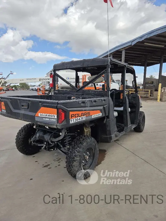 2022 Polaris PRO XD 4000D Utility Vehicle