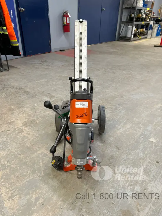 2023 Husqvarna DMS400 ATS-VP Core Drill