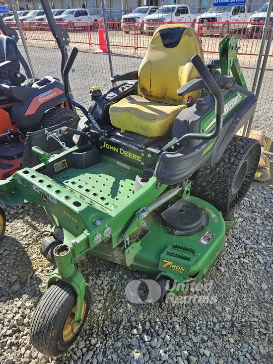 2022 John Deere Z930M