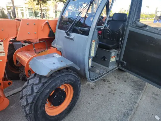 2016 XTREME XR5919 Forklift