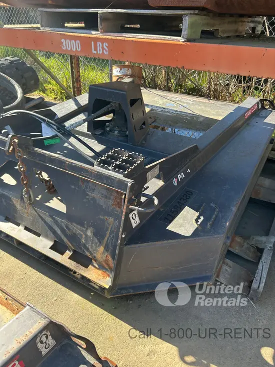 2023 ATI McMillen 30372A-0022 Attachment