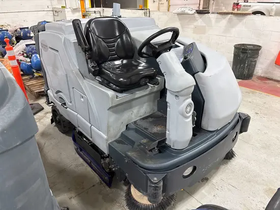 2021 Clarke SC8000 62 LPG Scrubber