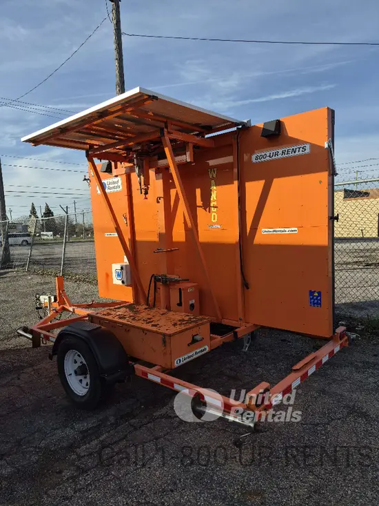 2021 Wanco WTMM Message Board