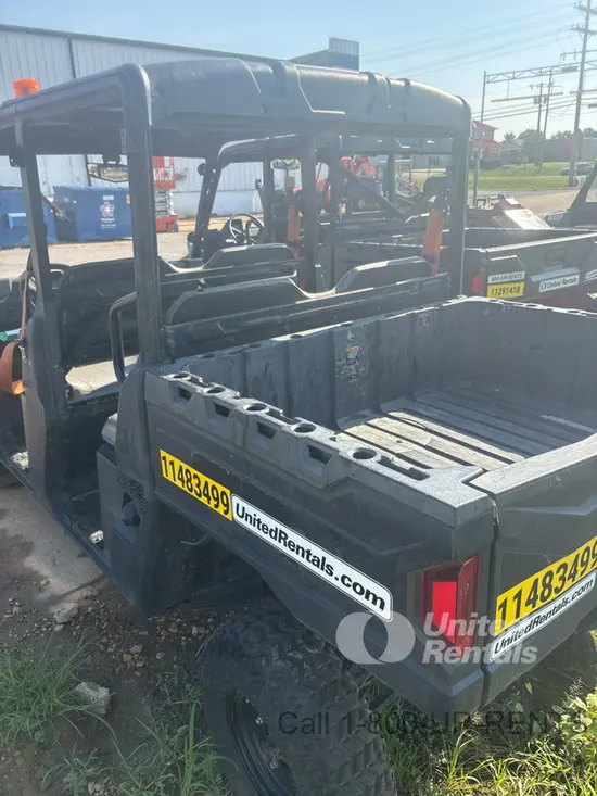 2018 JLG E400AJPN Articulating Boom Lift