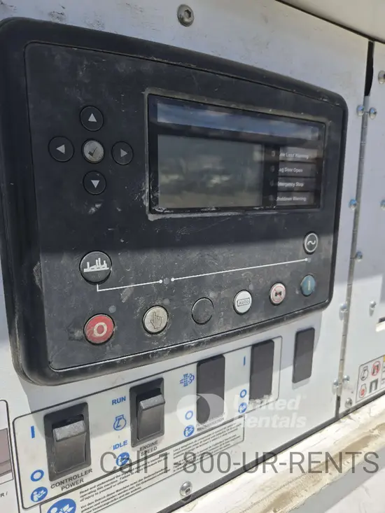 2023 Generac MMG45IF4 Diesel Generator