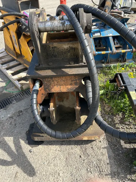 2021 UB Equipment UC20-1 Compaction Attachment
