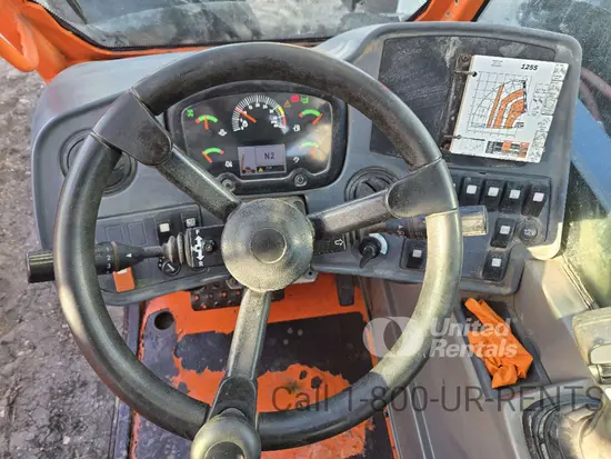 2019 JLG 1255 Forklift