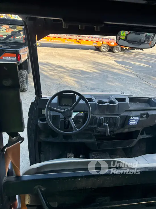 2023 Polaris PRO XD 4000D Utility Vehicle