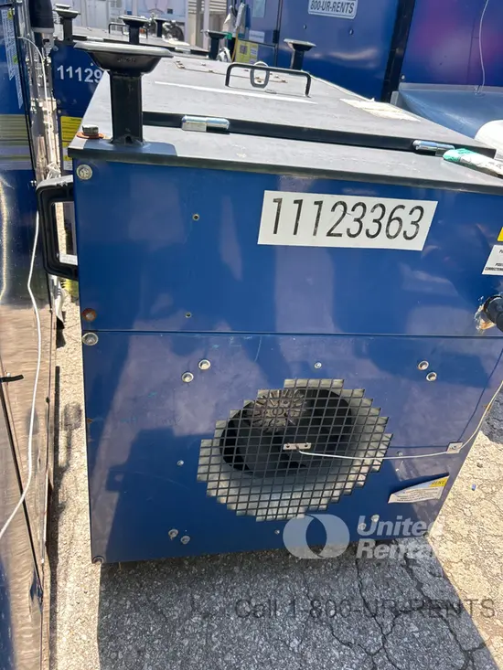 2020 Campo Equipment DF650RE3D Heater