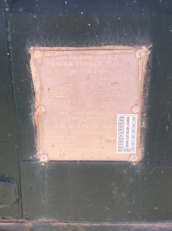plate