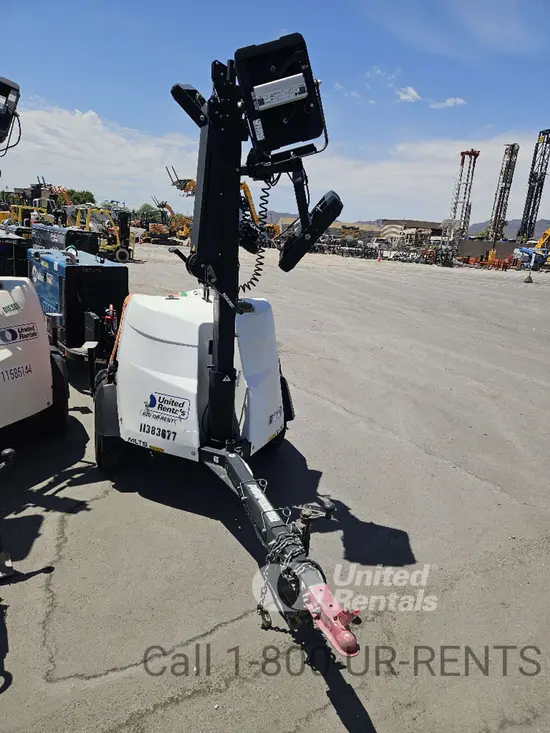 2022 Generac MLTS-4 Portable Work Light
