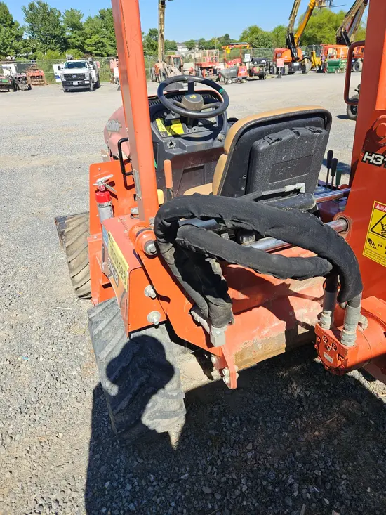 2019 Ditch Witch RT45A Trencher