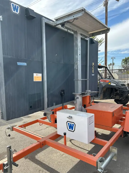 2019 Wanco WTMMB Message Board