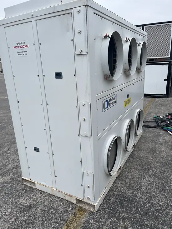 2017 American Event Services 30TV480WK030A
