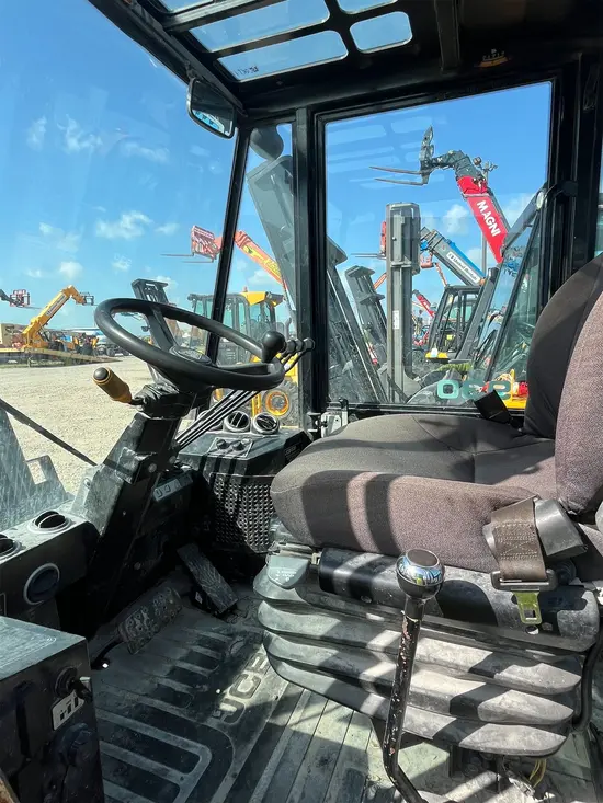 2022 JCB 930-4 Forklift